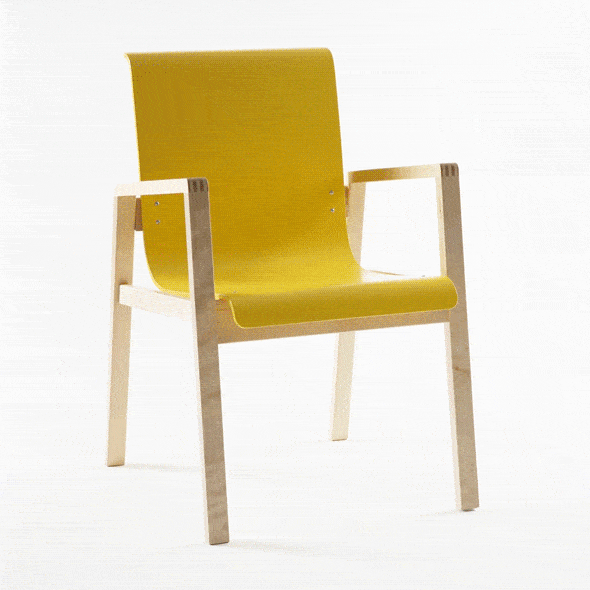 Artek-403-Hallway-Armchair