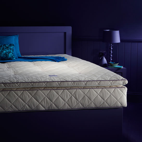Natural-Adult-Mattress