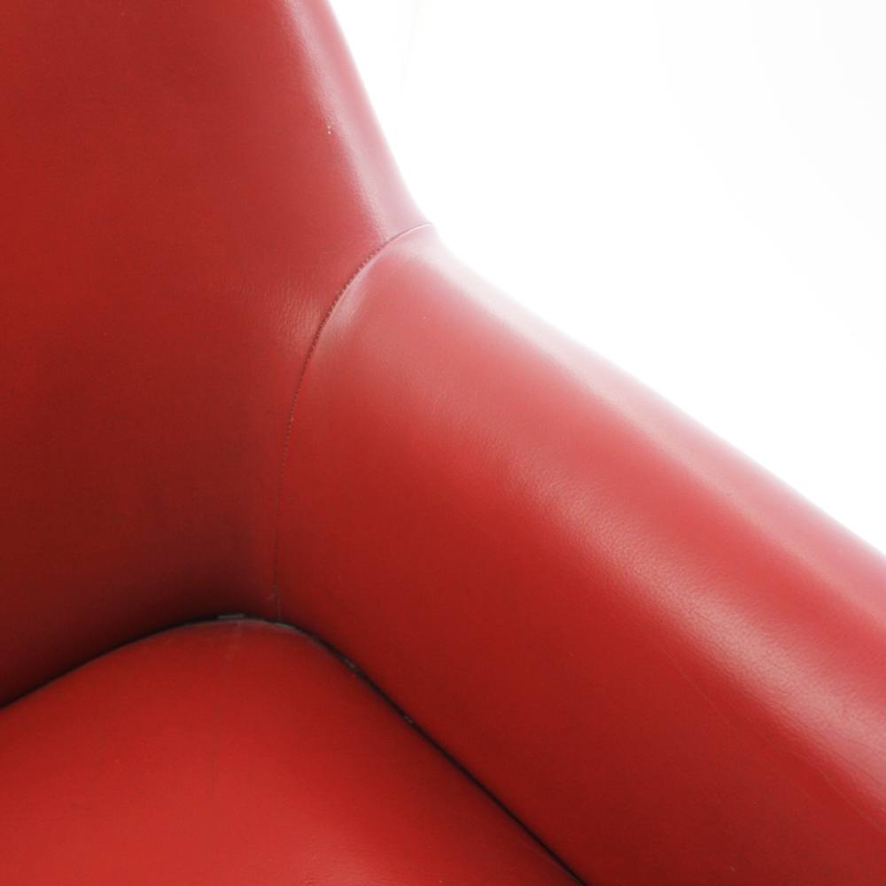Red Chair Assem Salam Architect Lebanon Beirut
