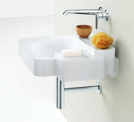Axor bouroullec sink