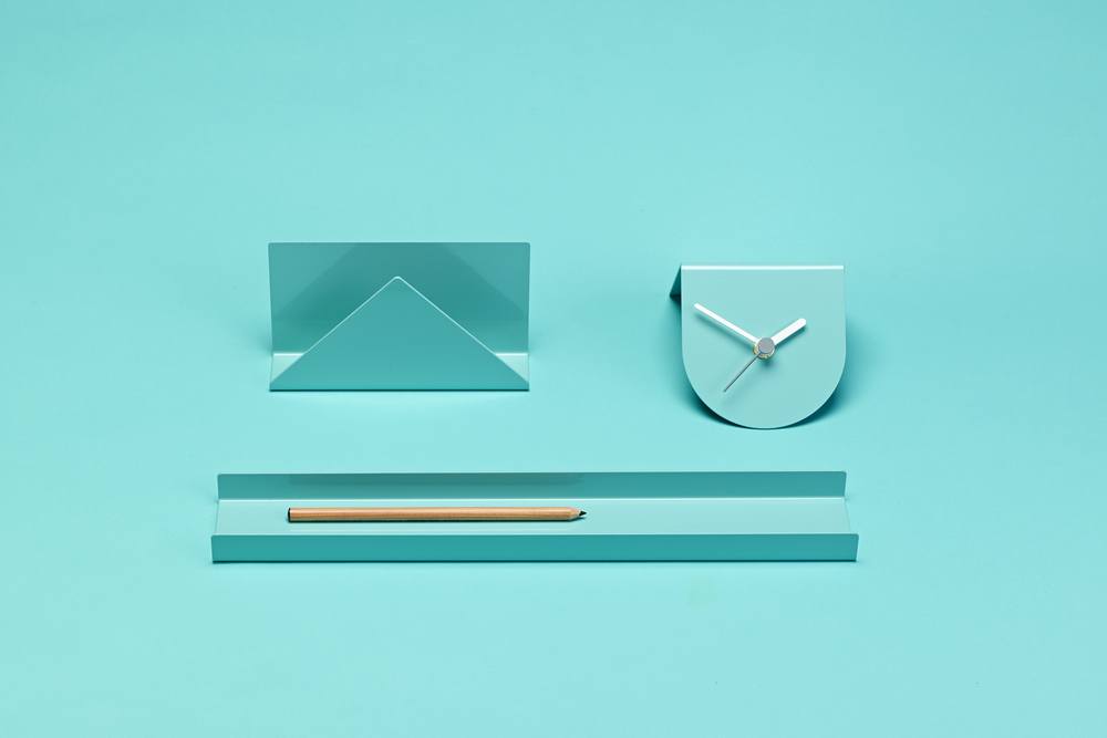 david-weatherhead-stationery-turquoise