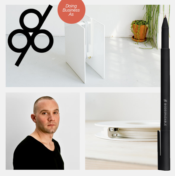 Dba products leon ransmeier
