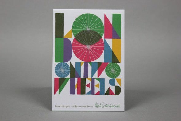 herb lester London_On_Two_Wheels