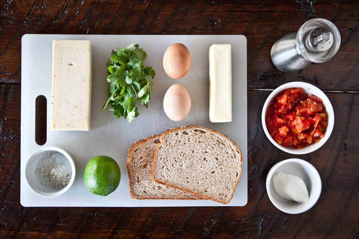 Things Organized Neatly - Jean Prouve