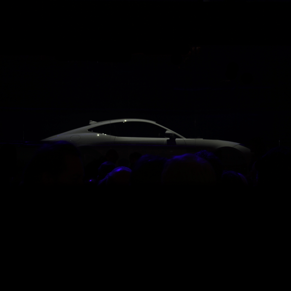 jaguar-f-type-coupe-launch-february-2014-moving-standing-still