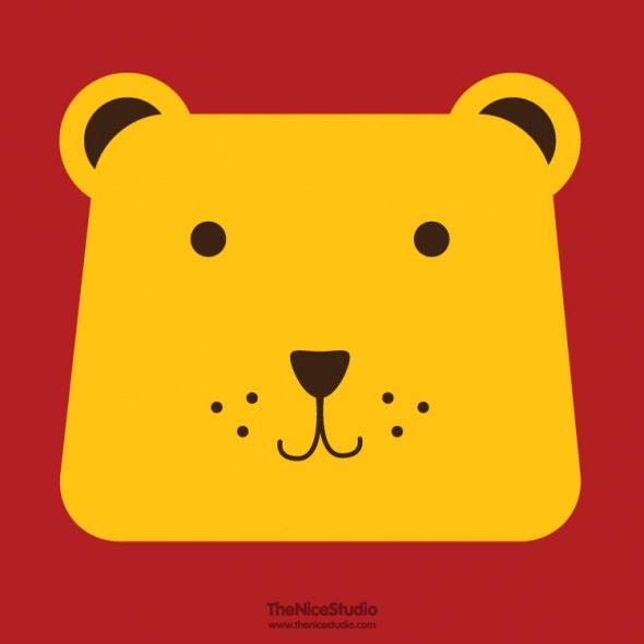 the nice studio Big Lion