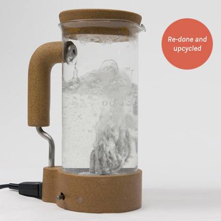 Buy right, buy once, repair it when broken