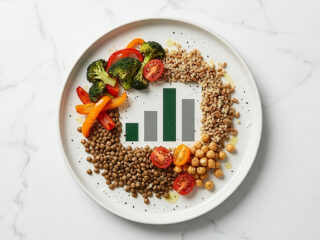 The Biggest Environmental Choice You Make Is What You Eat